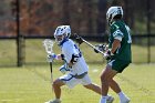 MLAX vs Babson  Wheaton College Men's Lacrosse vs Babson College. - Photo by Keith Nordstrom : Wheaton, Lacrosse, LAX, Babson, MLax